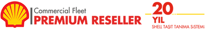 Shell Taşıt Tanıma Sistemi